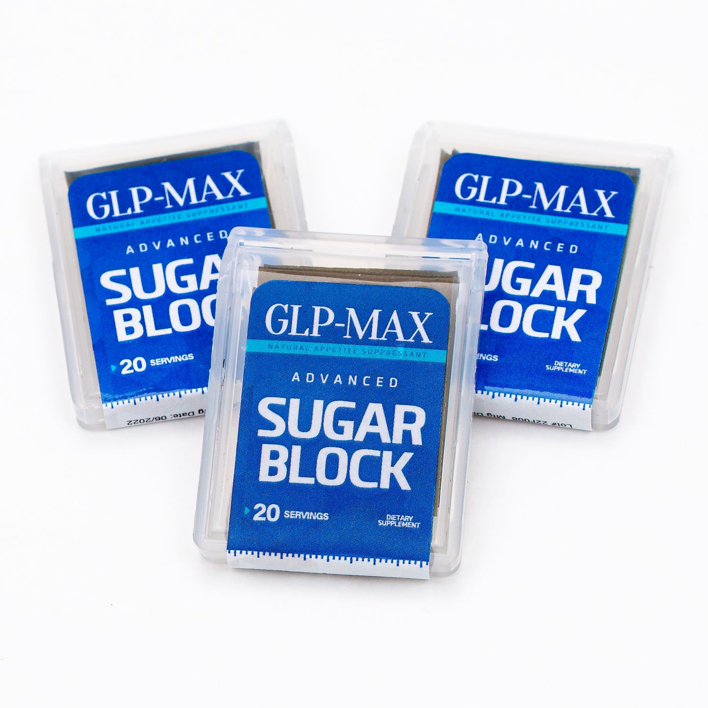 Advanced Sugar Block