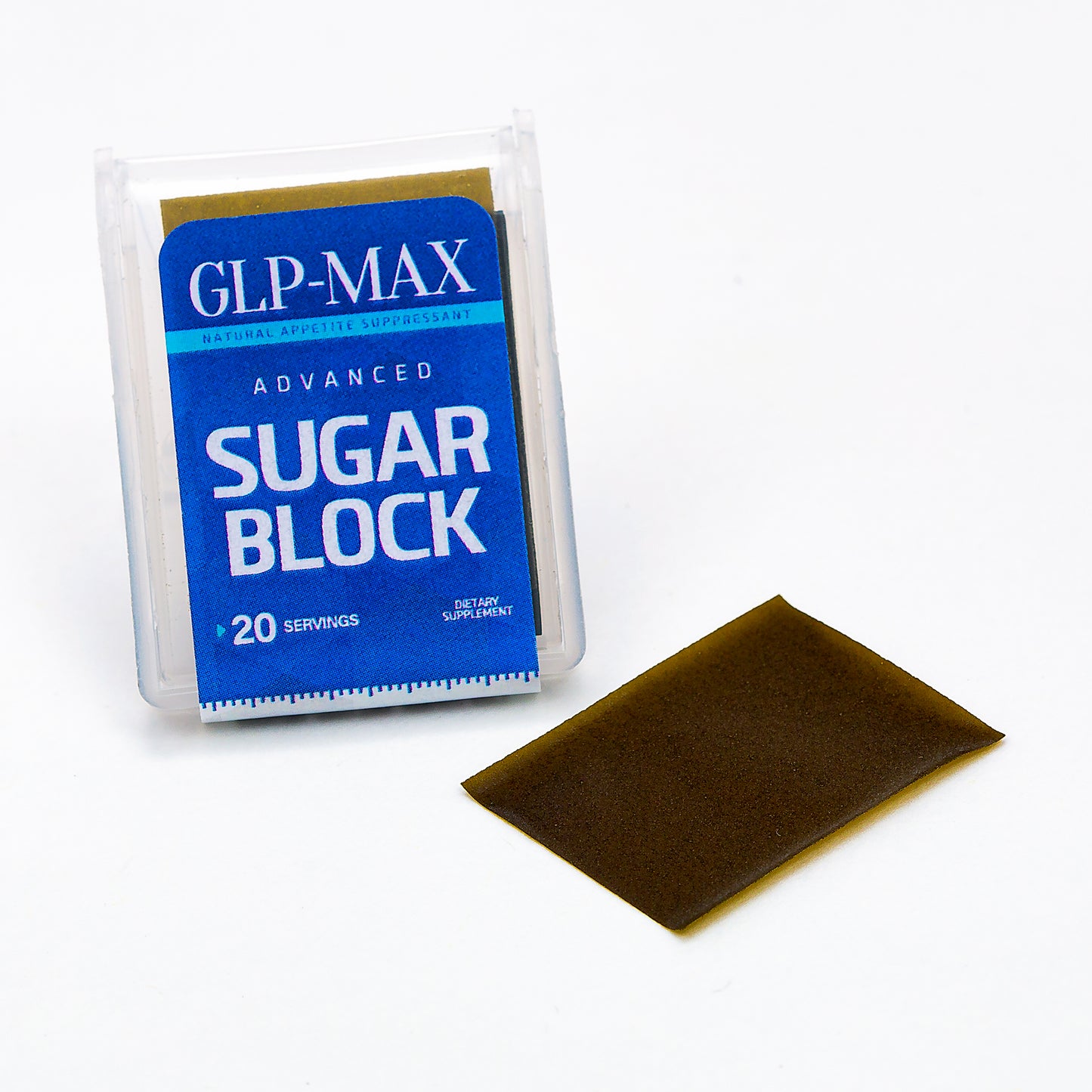 Advanced Sugar Block