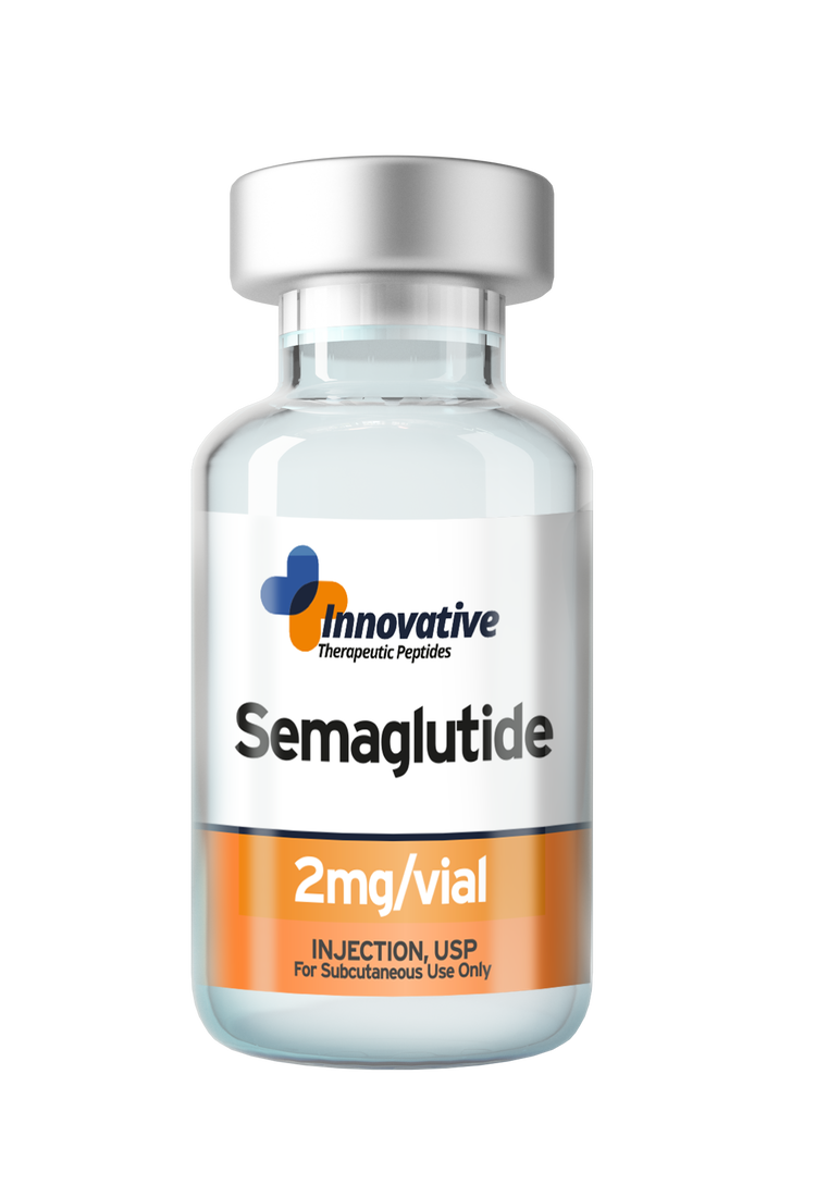 GLP-1 Receptor Agonists and Blood Sugar Management – Innovative Product