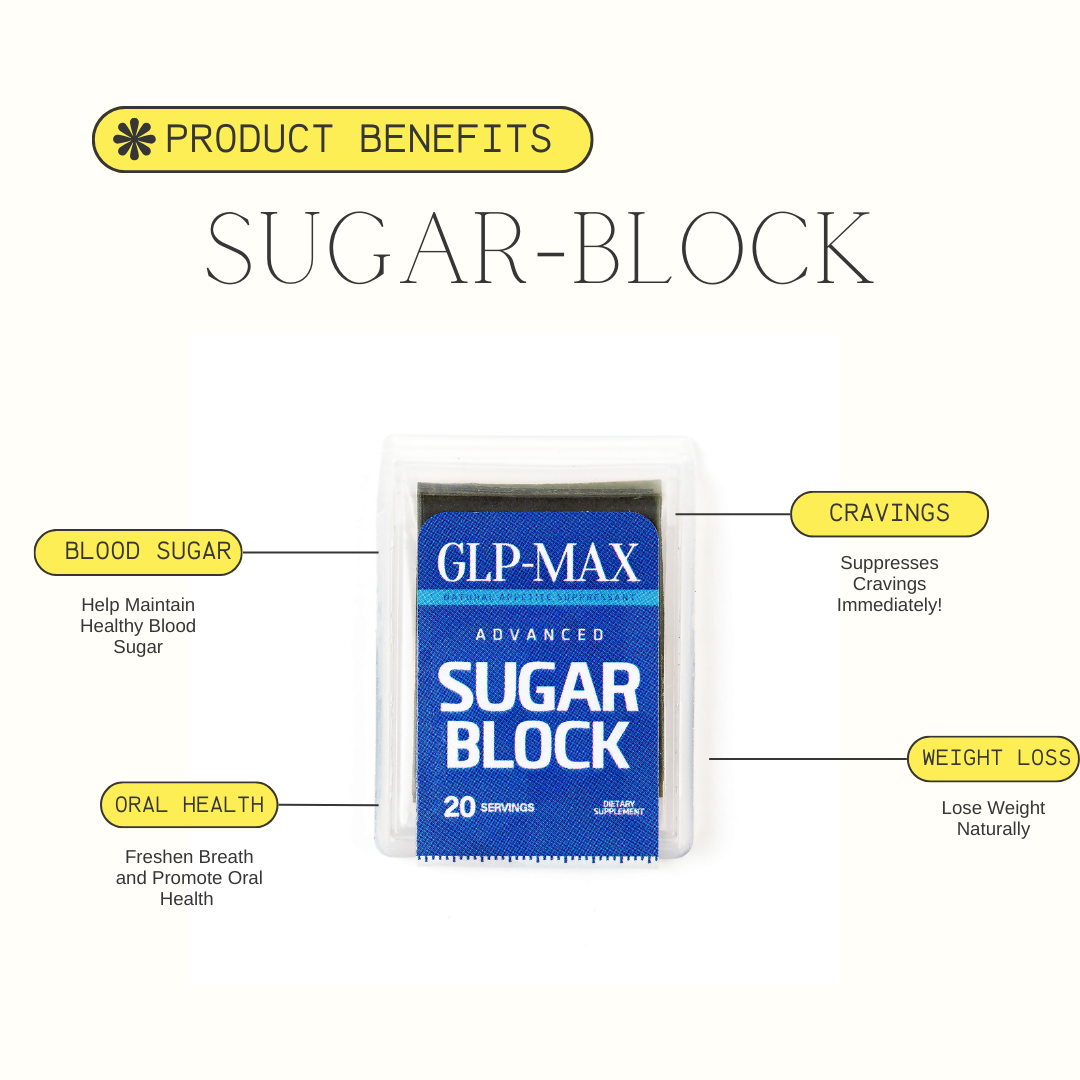 Advanced Sugar Block