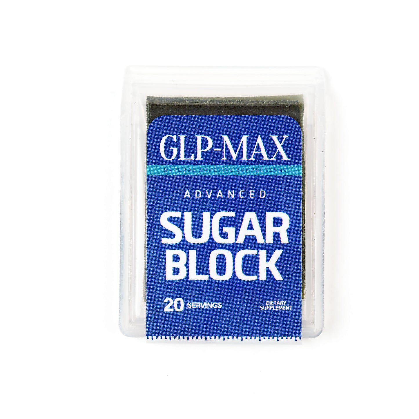 Free Sugar Block